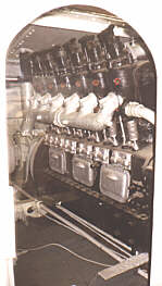Ricardo V12 engine